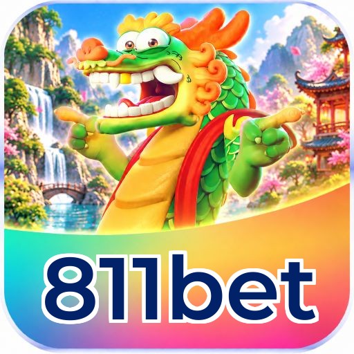 811bet Logo