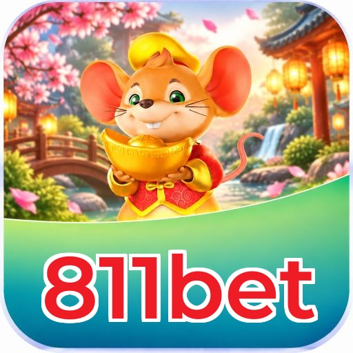 811bet Logo