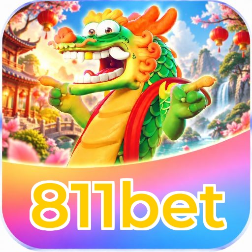 811bet Logo