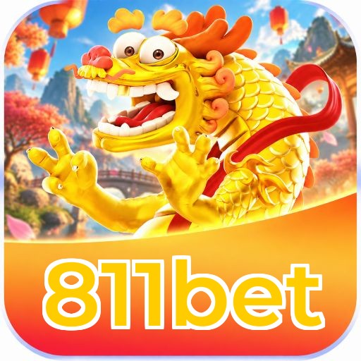 811bet Logo