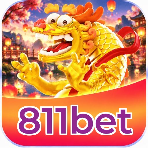 811bet Logo