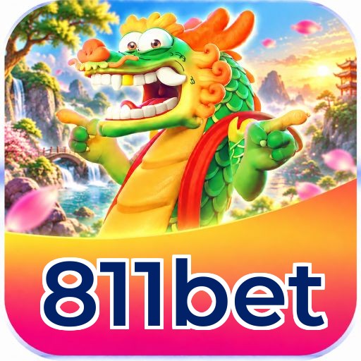 811bet Logo
