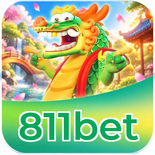 811bet Logo