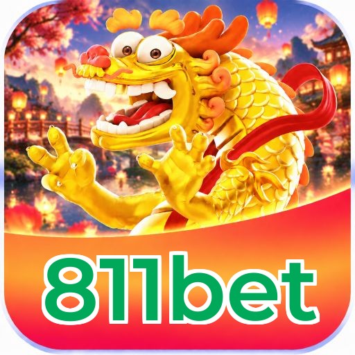 811bet Logo 2