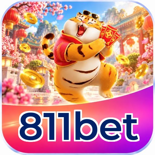 811bet Segurança Logo 3
