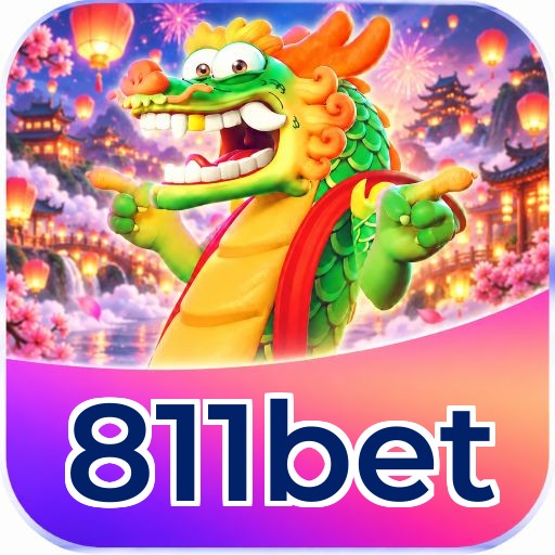 811bet Logo
