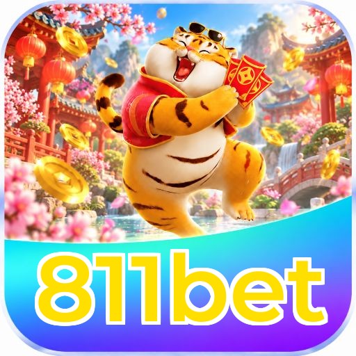811bet Instalar Logo 2