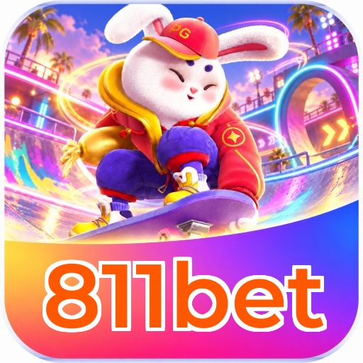 811bet Download Logo Oficial