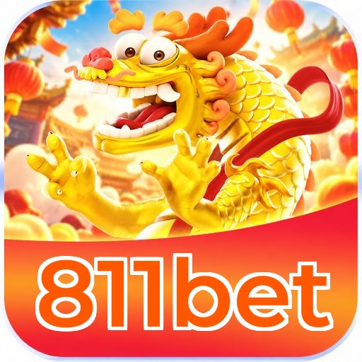811bet Instalar Logo 1
