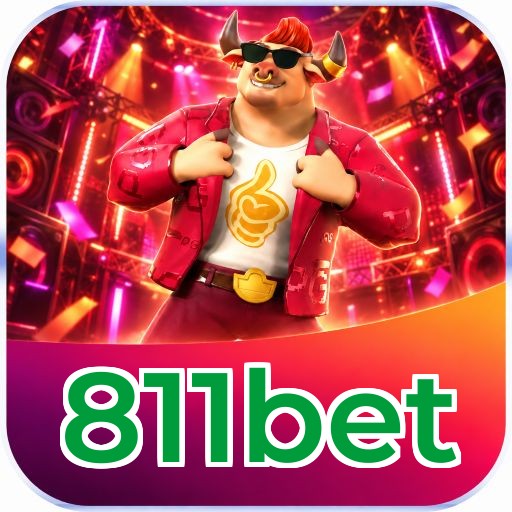 Slots 811bet - Jackpots Progressivos
