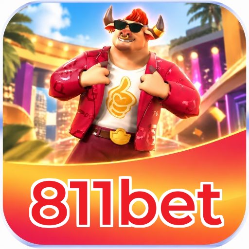 811bet Logo
