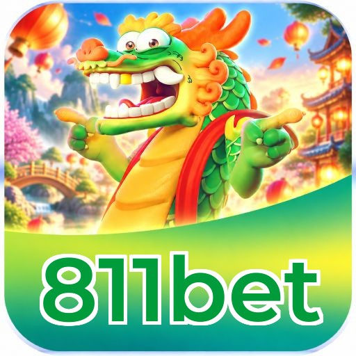 811bet Logo