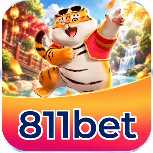811bet Logo 1