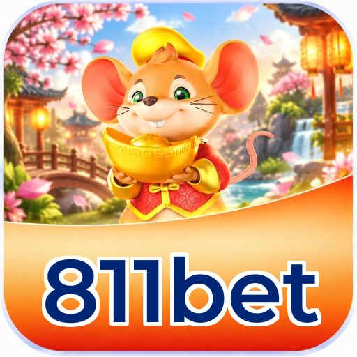 811bet Logo