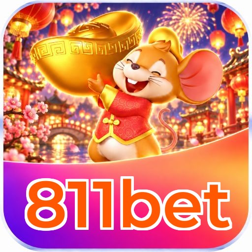 811bet Logo