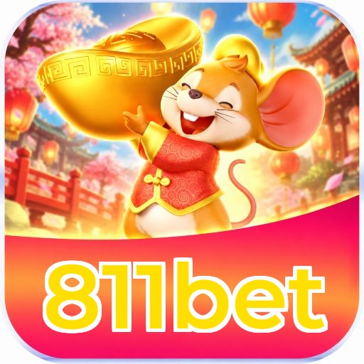 811bet Logo