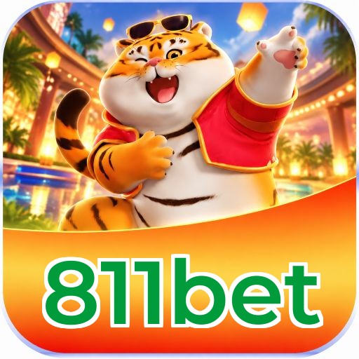 811bet Segurança Logo 2