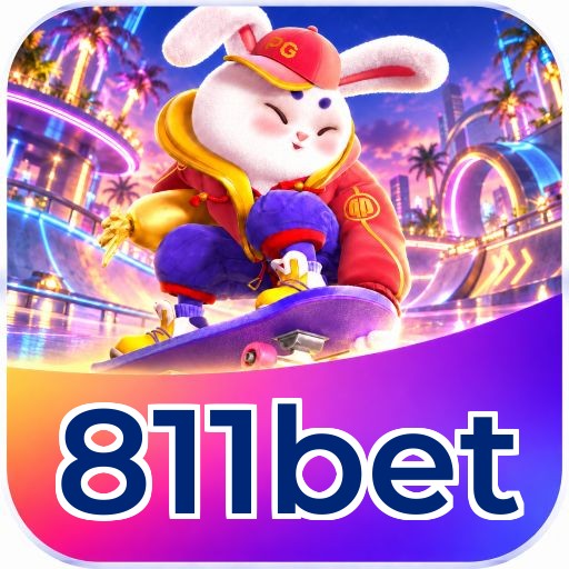 811bet Logo