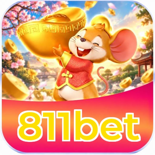 811bet Logo 3