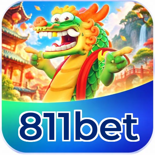 811bet Logo